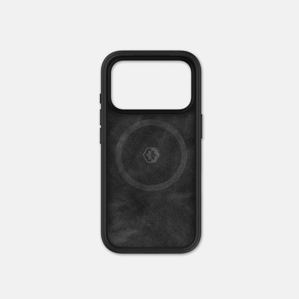 Ridge Phone Case - Matte Olive - iPhone 17 Pro Ridge Phone Case - Matte Olive - iPhone 17 Pro