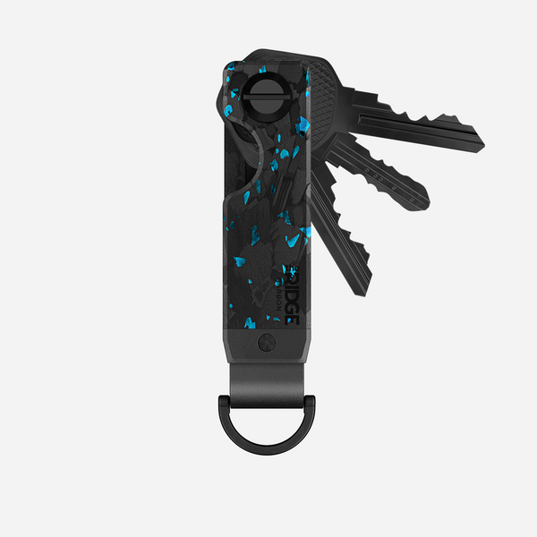 【新品未使用品】TheRidge Key Case Forged Ember 楽天市場】[ザ リッジ] フォージドアンバーキーケース the RIDGE