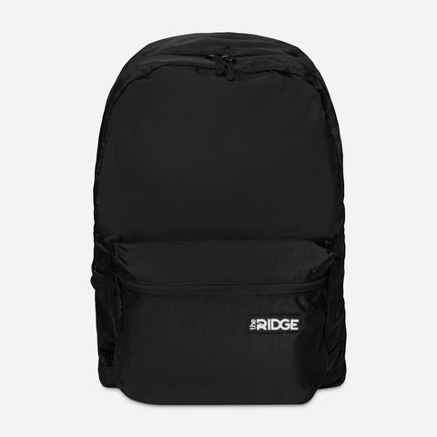 Ridge Essentials - The Packable Backpack