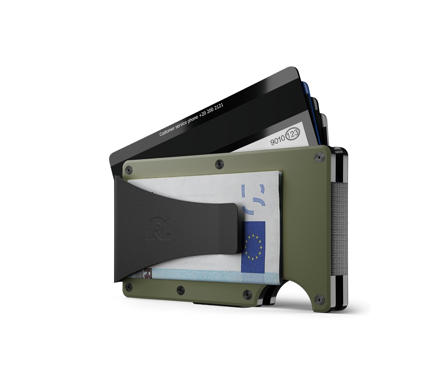 Money Clip