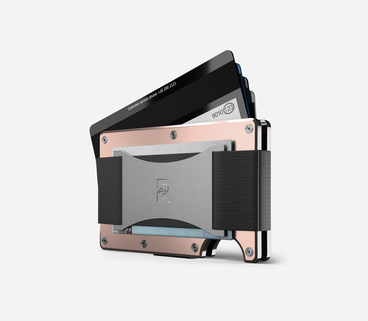 Cash Strap