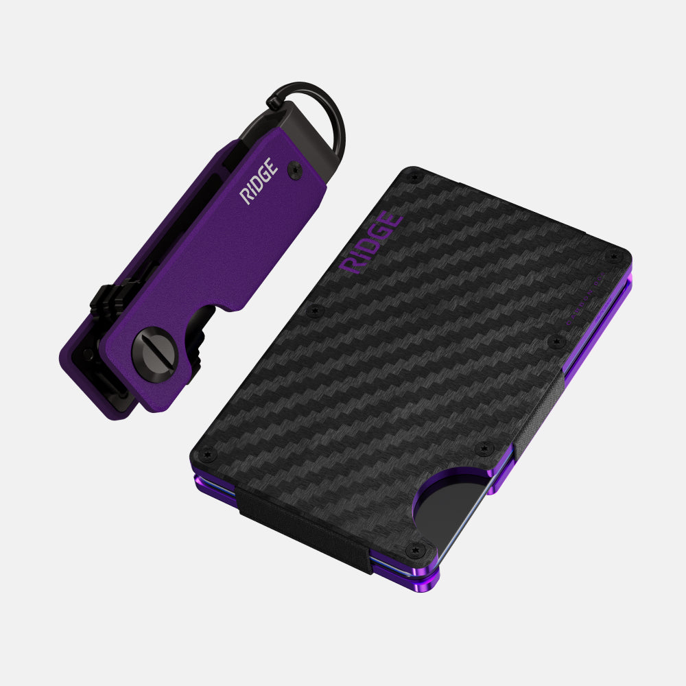 PDP SWATCH // CARBON DDK