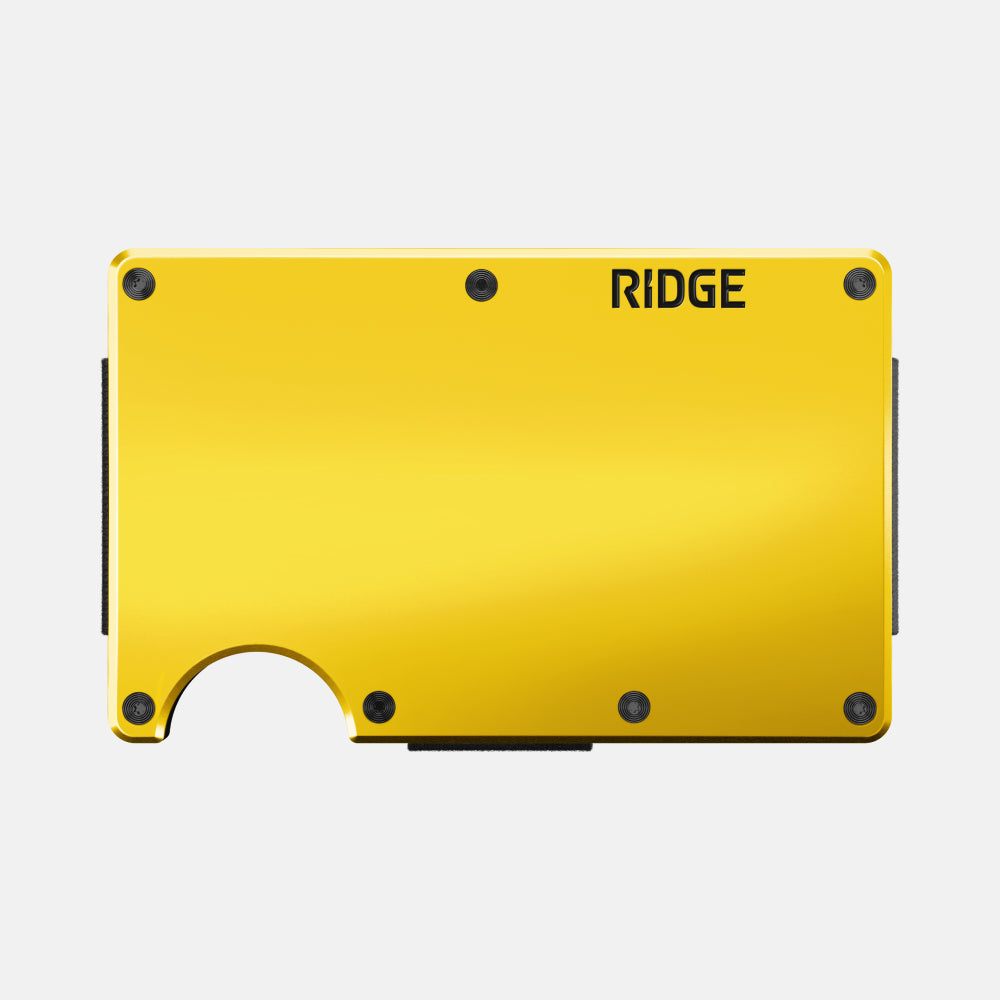 Aluminum (€89) Wallets for Keycase Upsell - 56%