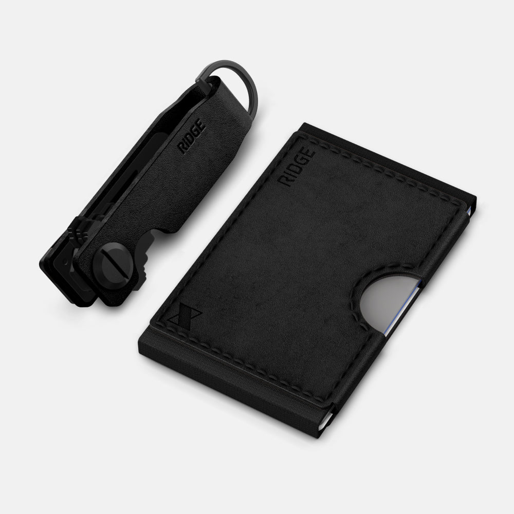 PDP SWATCH // DDK BIFLEX [HIDE]