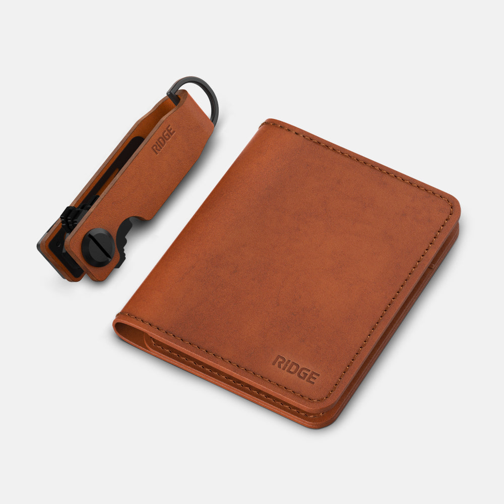 PDP SWATCH // Daily Driver Kit Bifold [HIDE]