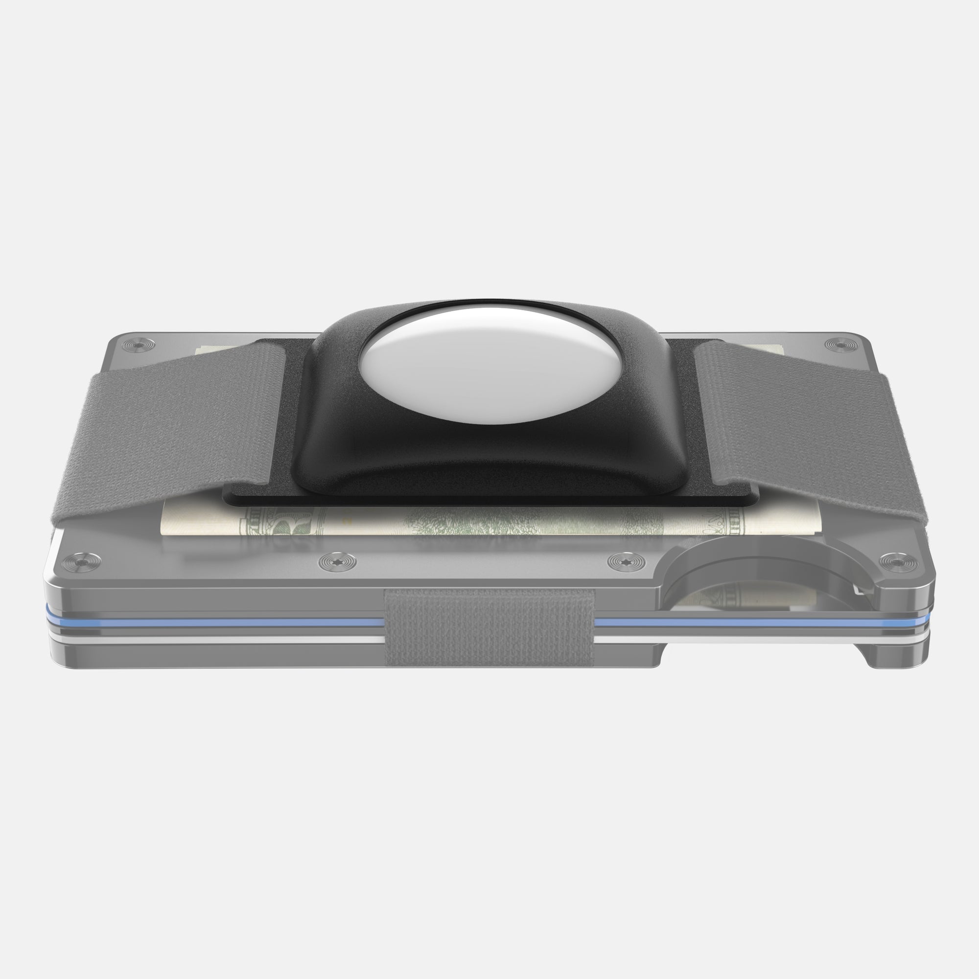 Airtag Cash Strap 2.0