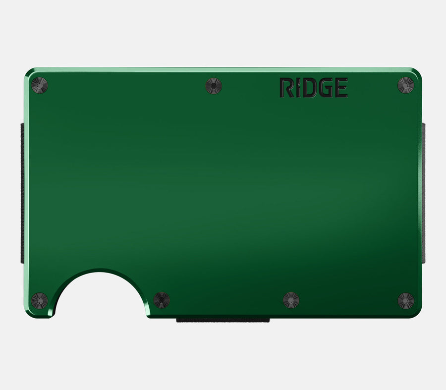 British Racing Green