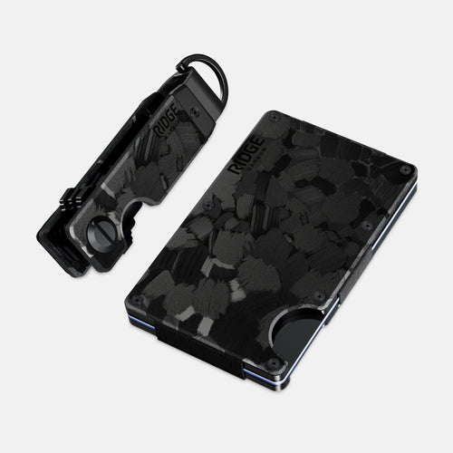 Daily Driver Kit - Forged Carbon