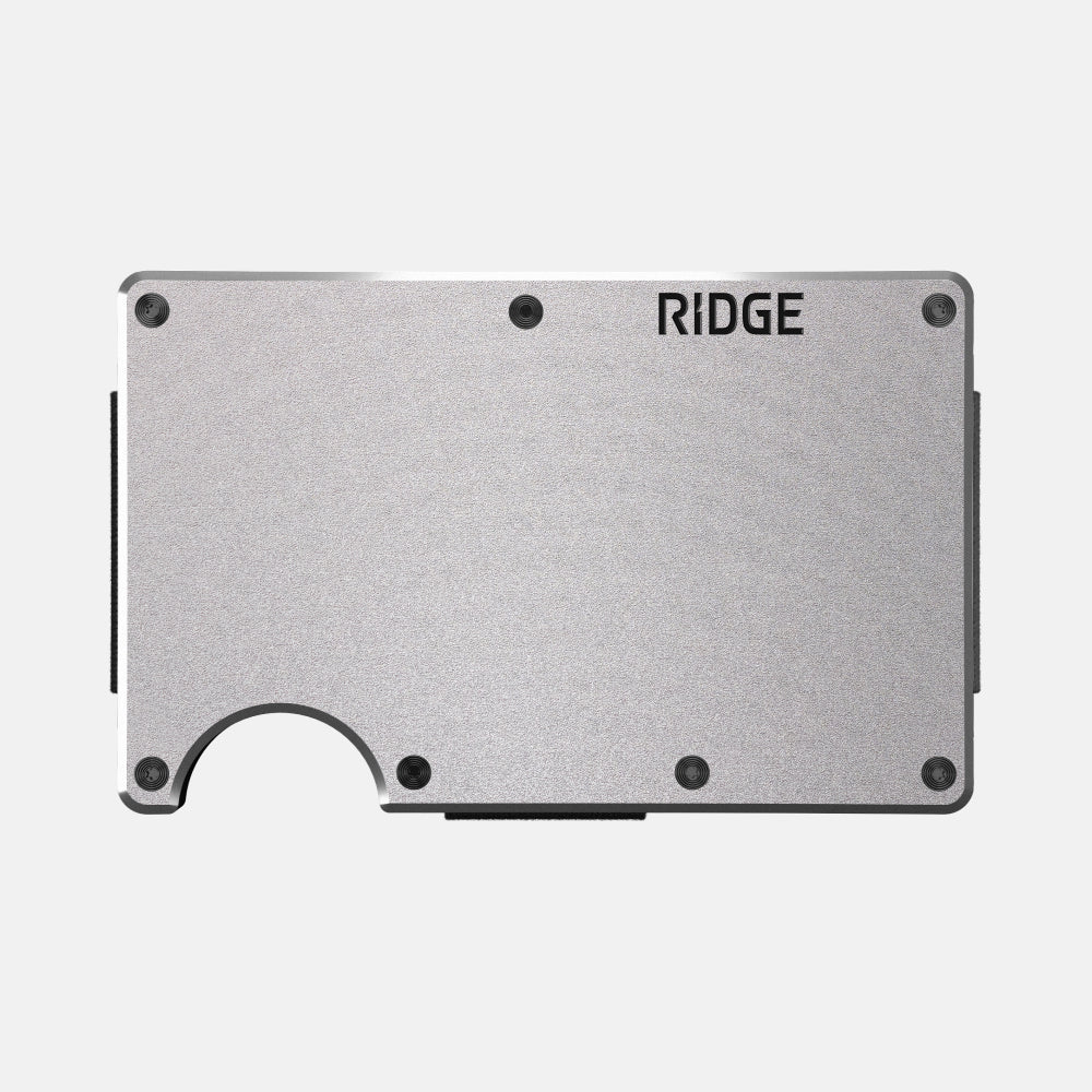 PDP SWATCH // CORE WALLETS TIER 2