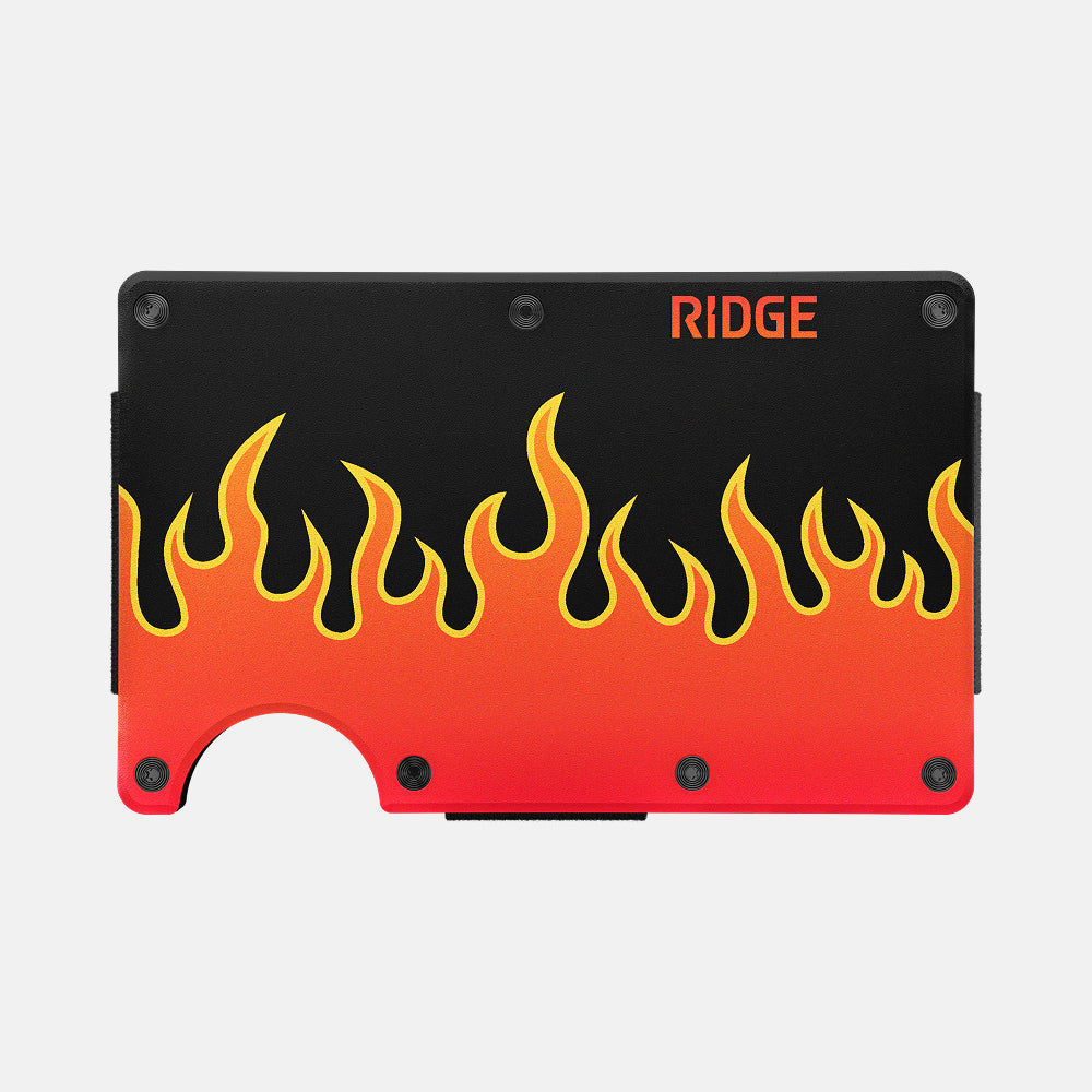 PDP SWATCH // 90s Capsule Wallets [HIDE]