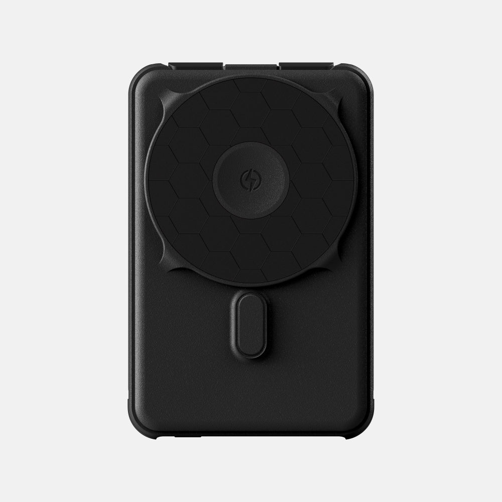 PDP SWATCH // MAGNETIC POWER BANKS [HIDE]