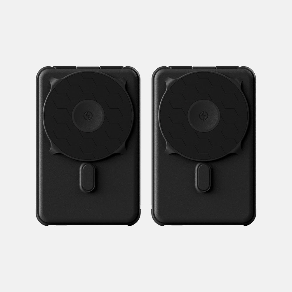 PDP SWATCH // MAGNETIC POWER BANK BUNDLES [HIDE]
