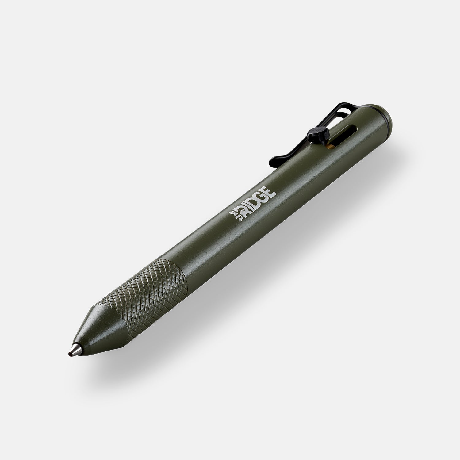 Bolt Action factory Ballpoint Pen | Fishing