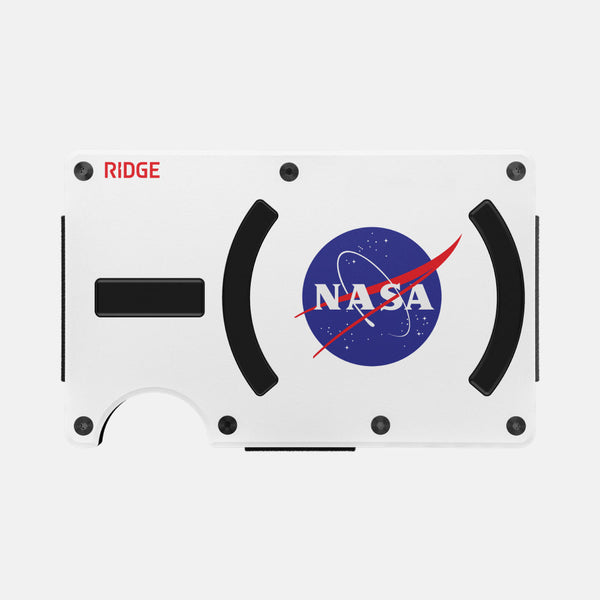 Ridge Wallet For MagSafe - NASA - Ridge EU