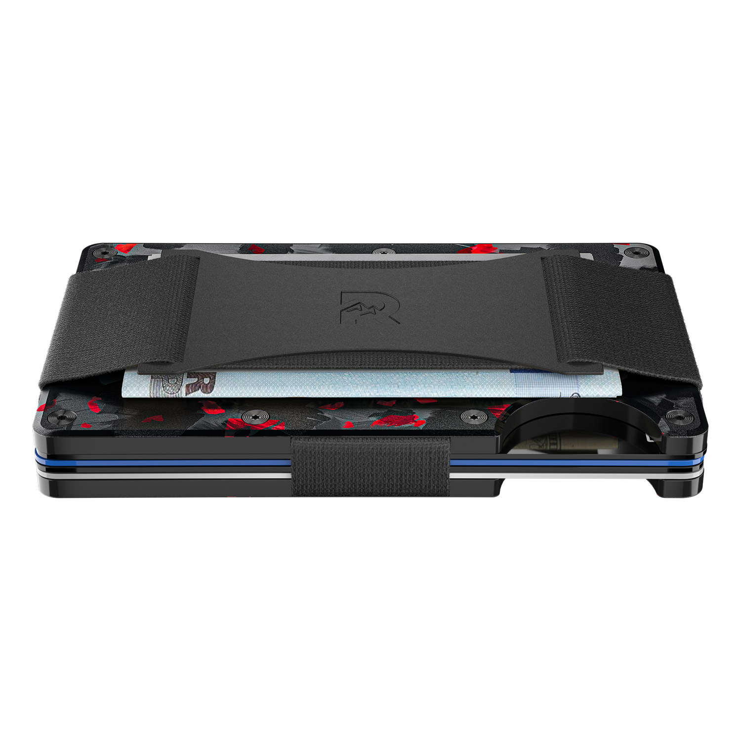 The Ridge: Wallet + Keycase Kit - Ridge EU