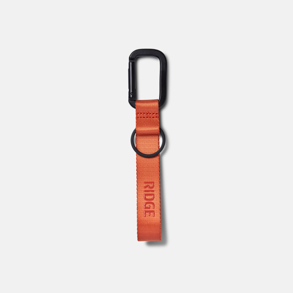 Basecamp Orange