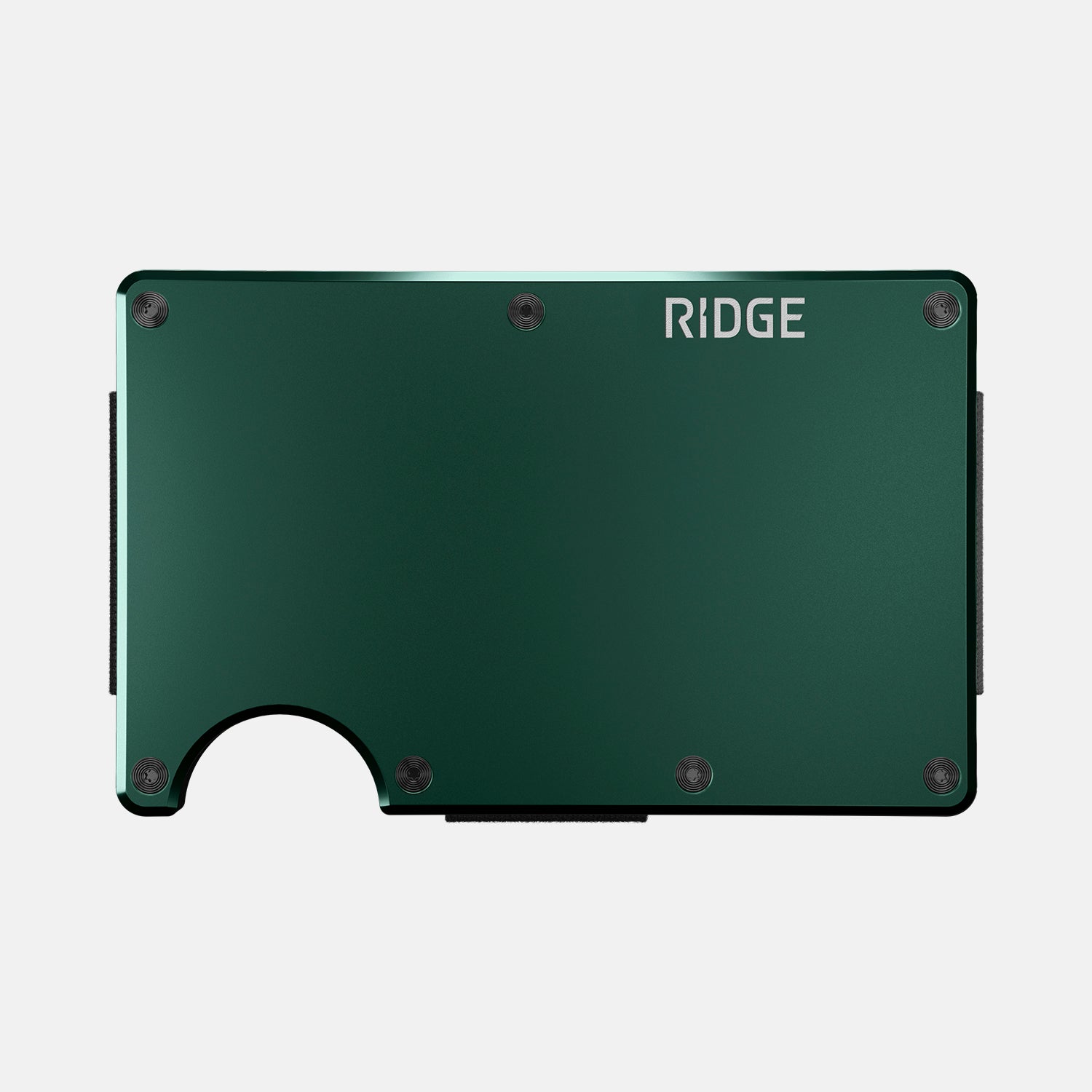 All Wallets In Aluminum, Titanium, & Carbon Fiber // The Ridge Ridge EU